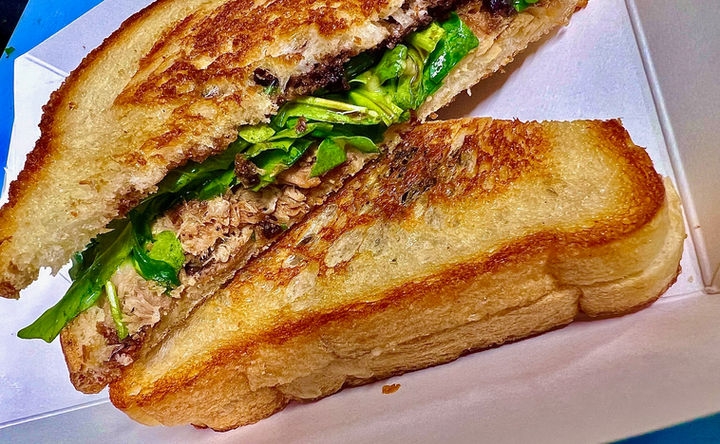 Holla On Wheels Food Truck & Catering in Chilton, WI (3)