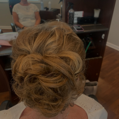 Platinum Hair Salon LLC in Smithsburg, MD (4)