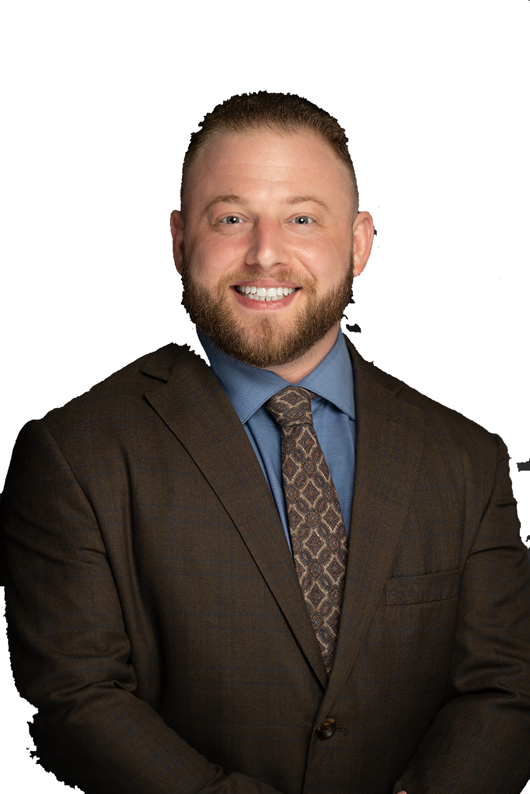 The Boone K Moyle Law Firm in Angleton, TX