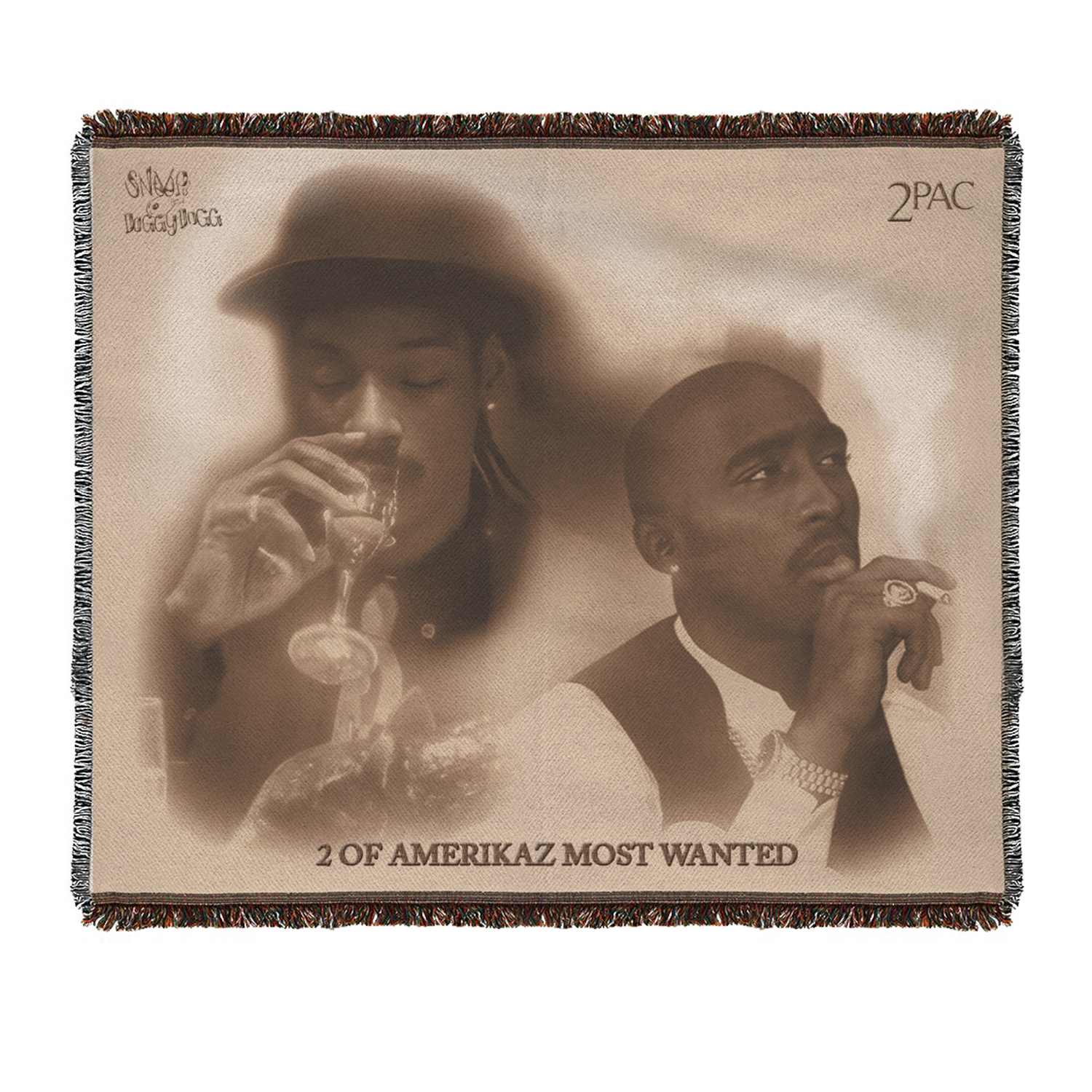 SNOOP DOGG’S CLOTHING in Inglewood, CA (2)