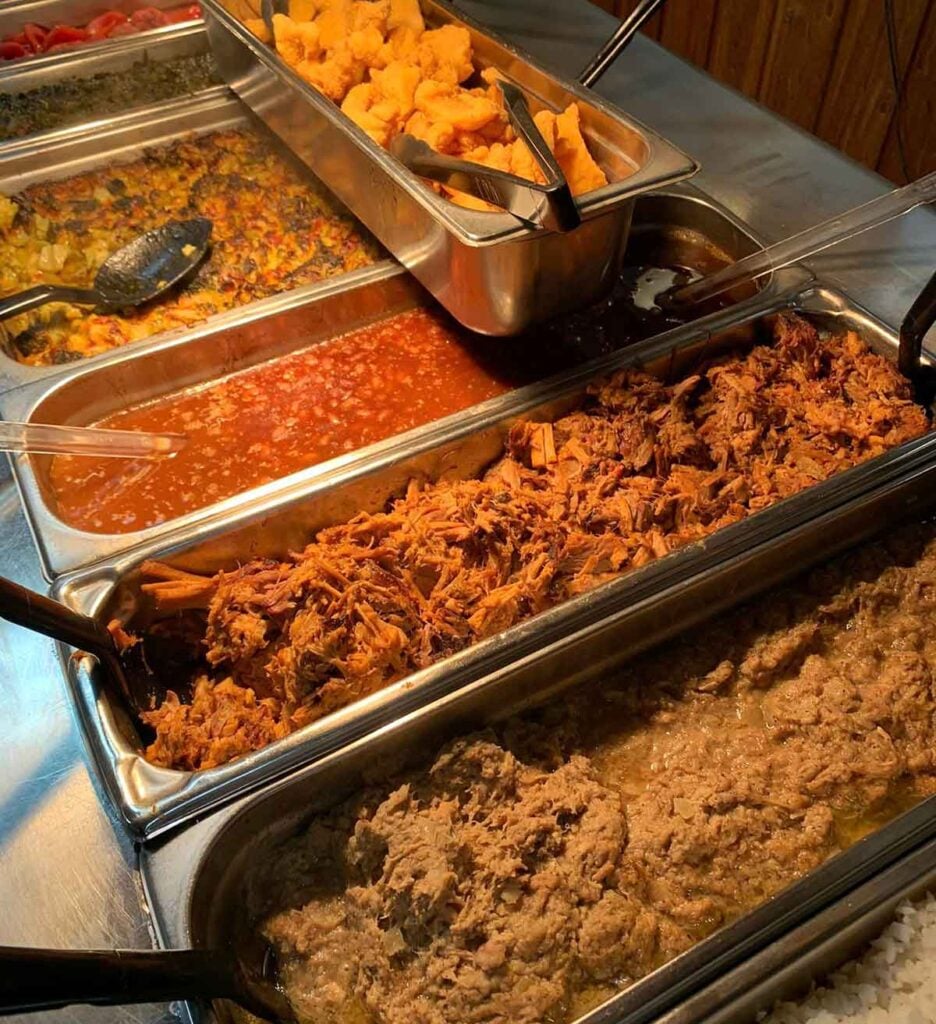 Lee's Barbecue & Catering Service in Waterloo, SC (2)