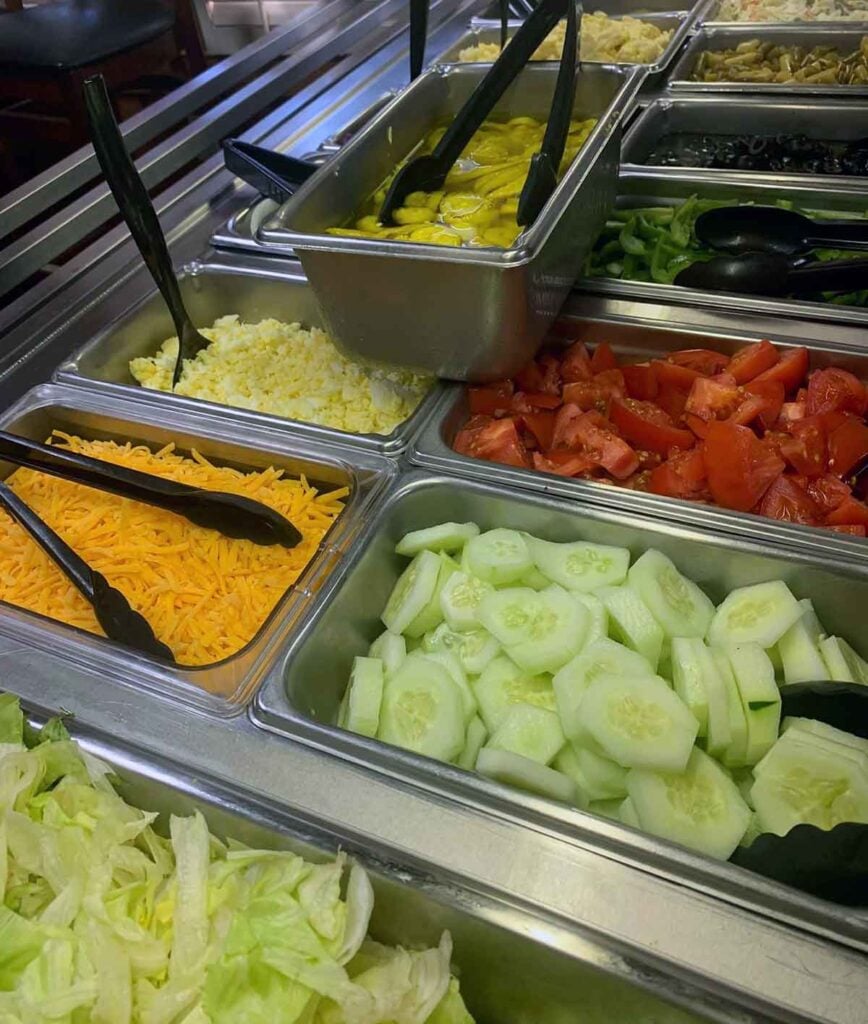 Lee's Barbecue & Catering Service in Waterloo, SC (3)