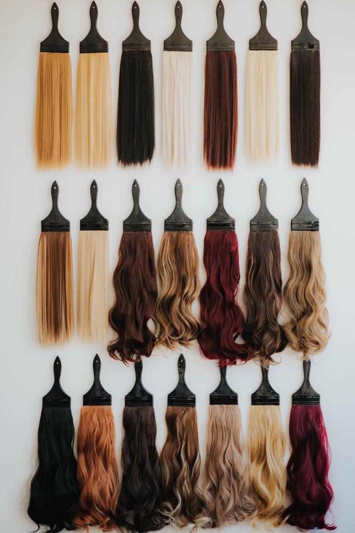 Fringe + Ink Creative Co. in Michigan City, IN