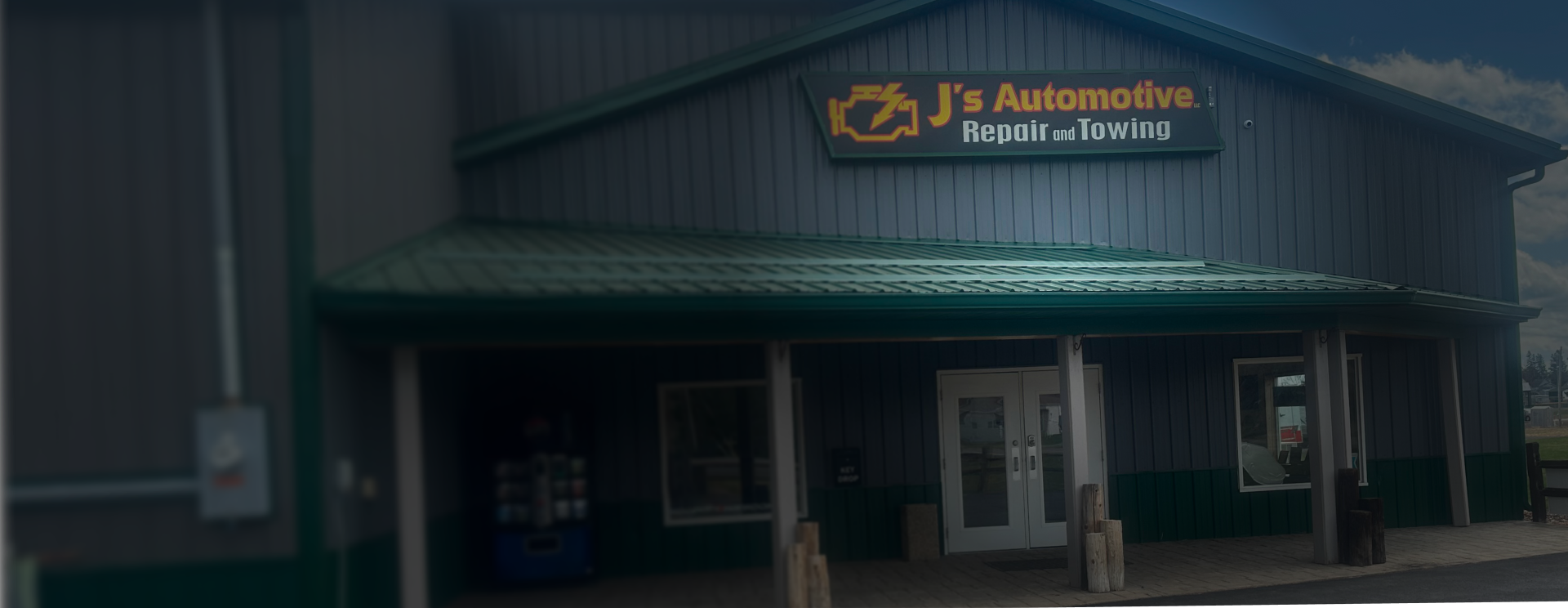 J's Automotive, LLC in Park Falls, WI (2)