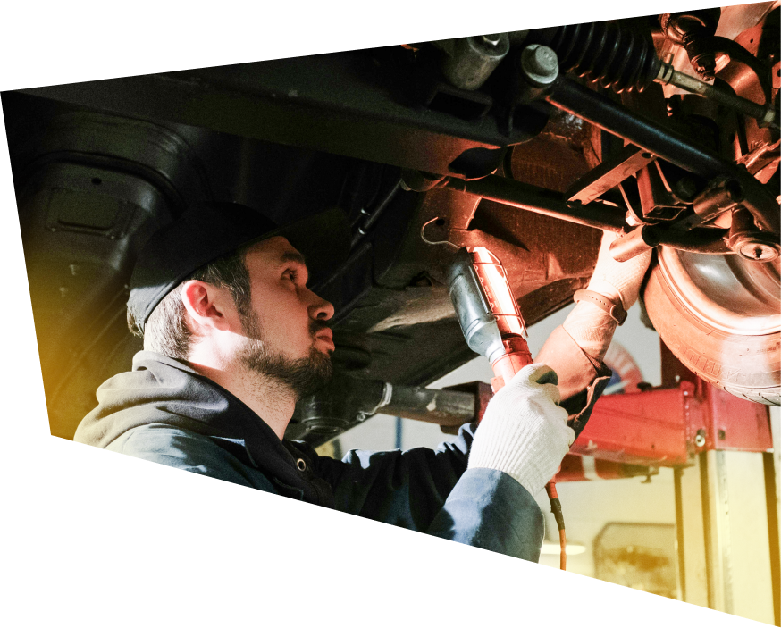 J's Automotive, LLC in Park Falls, WI (5)