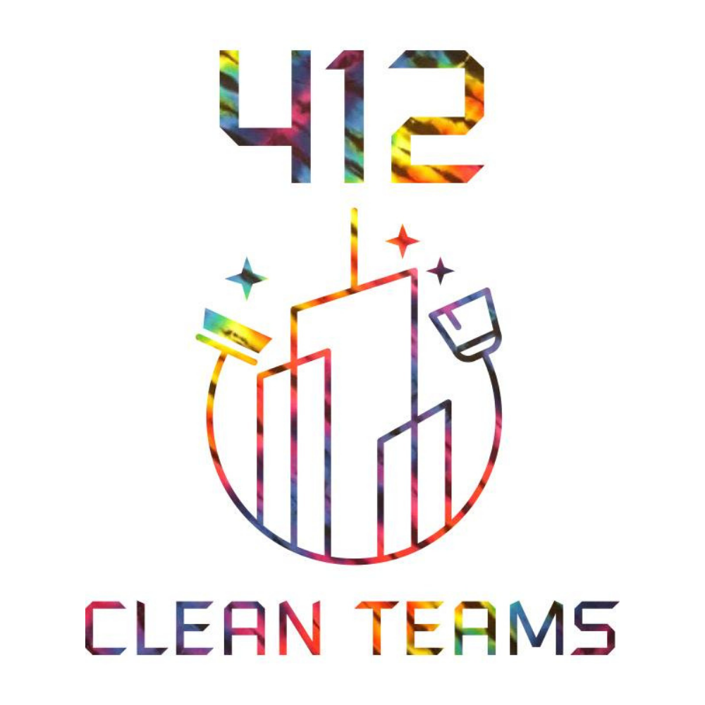 412 Clean Teams in Pittsburgh, PA