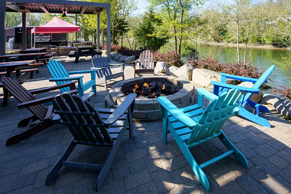Little Miami Brewing Company in Milford, OH (2)