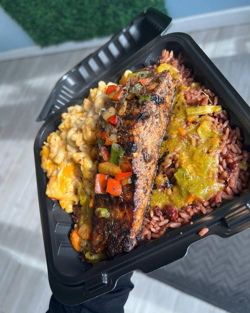 Little Island Kitchen in Montgomery Village, MD