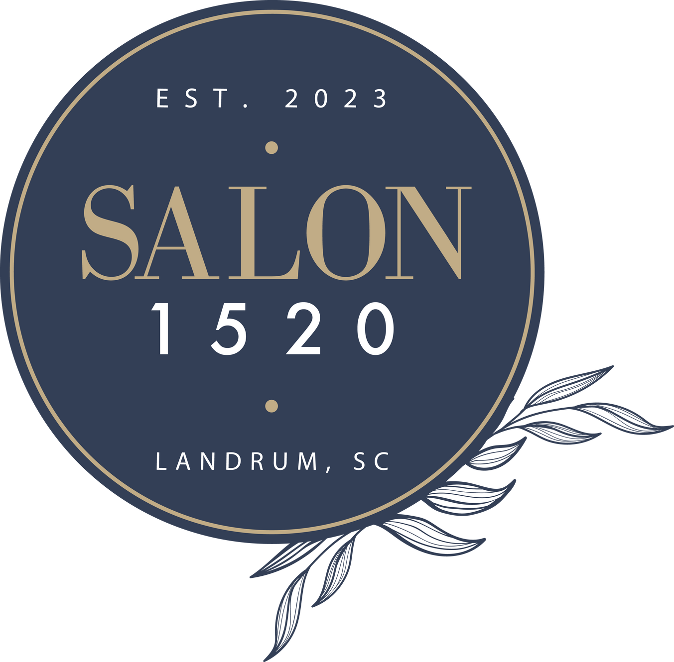 SALON 1520 in Landrum, SC