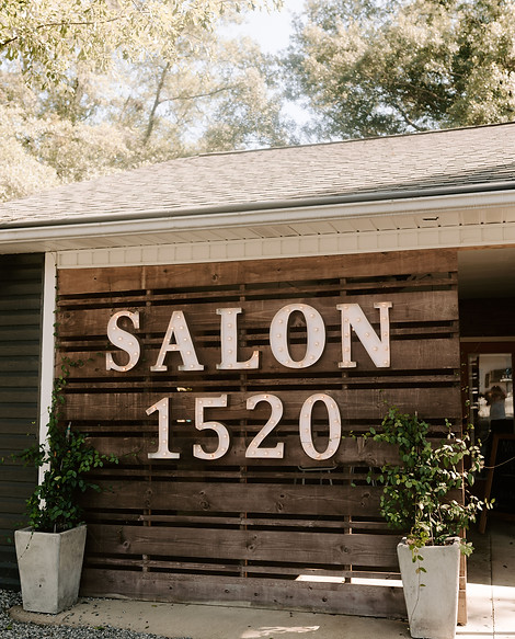 SALON 1520 in Landrum, SC (2)