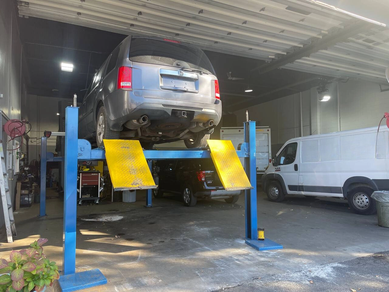 Liberty Auto Electric/Care in Paterson, NJ (2)