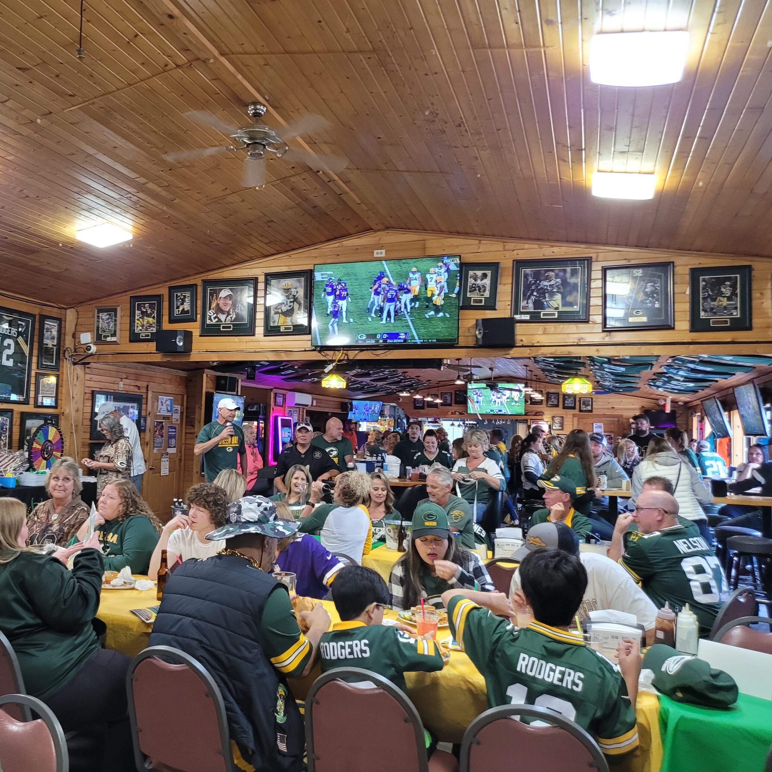Champions Riverside Resort in Galesville, WI