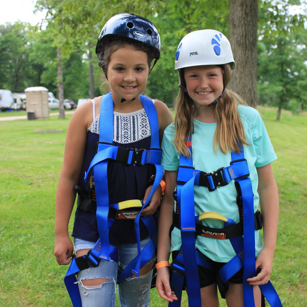 Champions Riverside Resort in Galesville, WI (2)