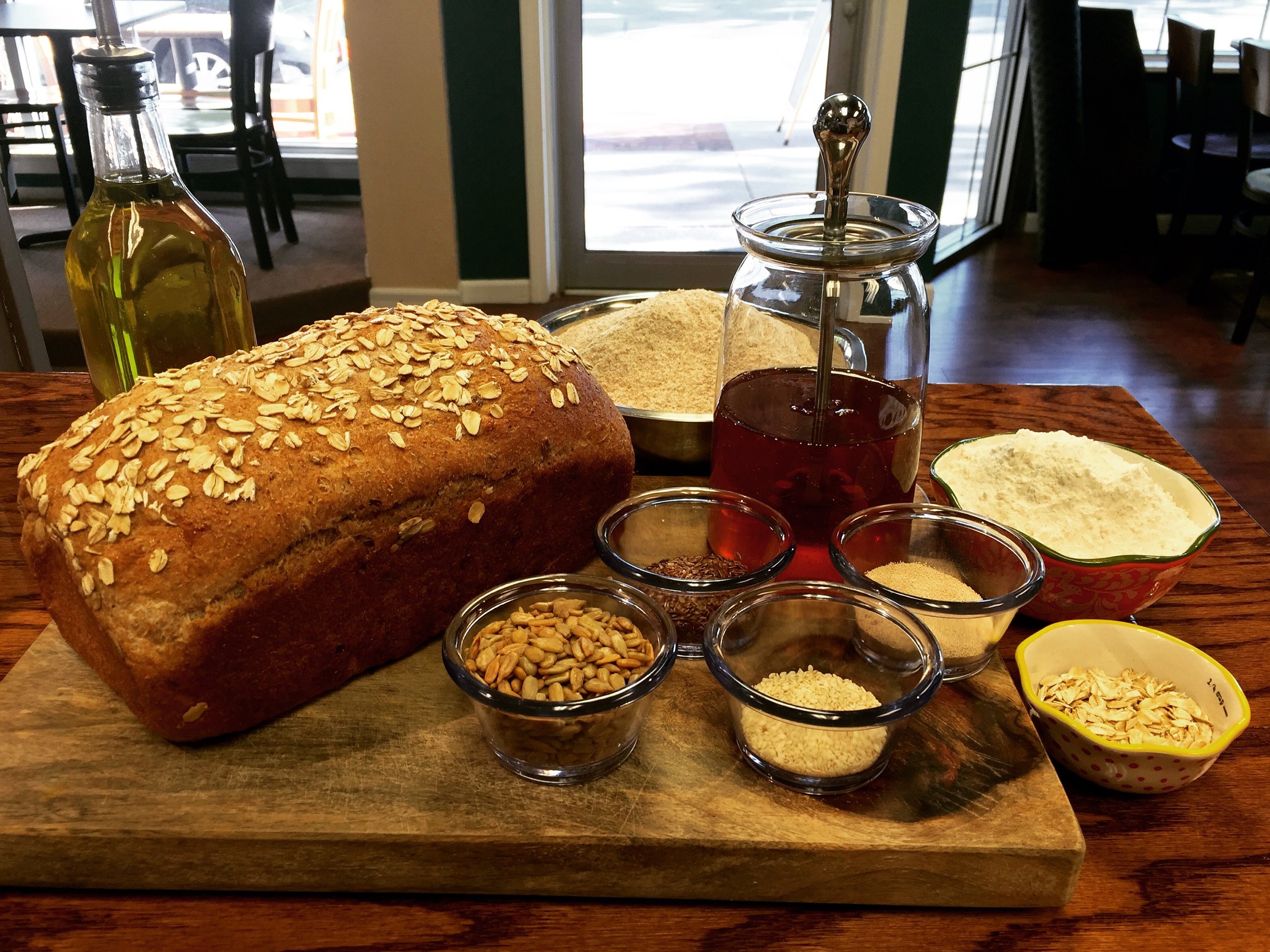 The French Press Coffee Co. in Plymouth, IN (2)