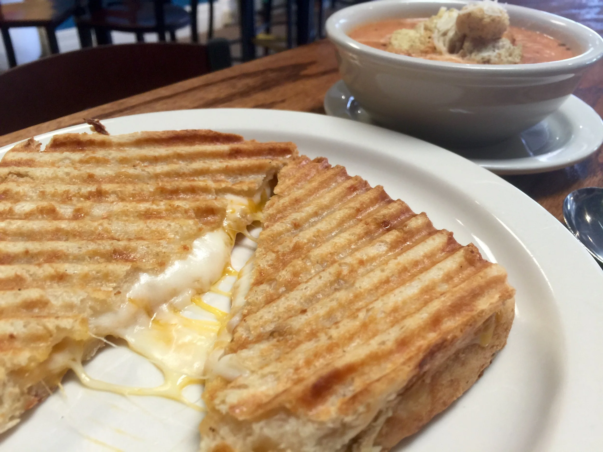 The French Press Coffee Co. in Plymouth, IN (5)