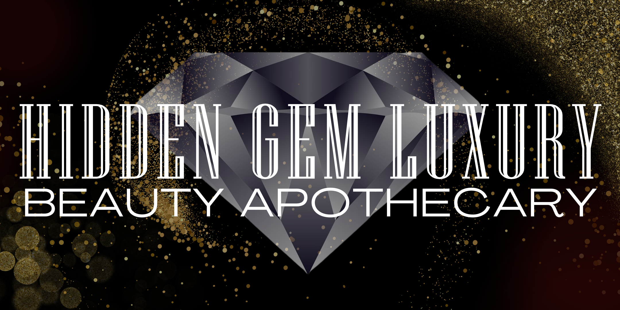 Hidden Gem Luxury Beauty Apothecary in Detroit, MI