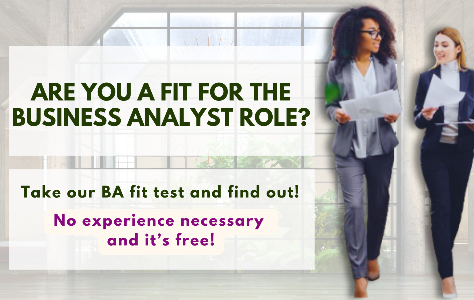 Karaleise Business Analyst Training Services in Atlanta, GA (2)