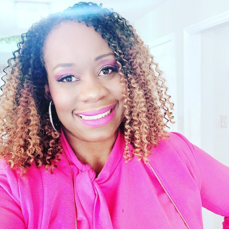 Karaleise Business Analyst Training Services in Atlanta, GA (5)