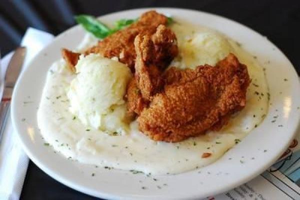 Chef Point Bar & Restaurant in Colleyville, TX (6)