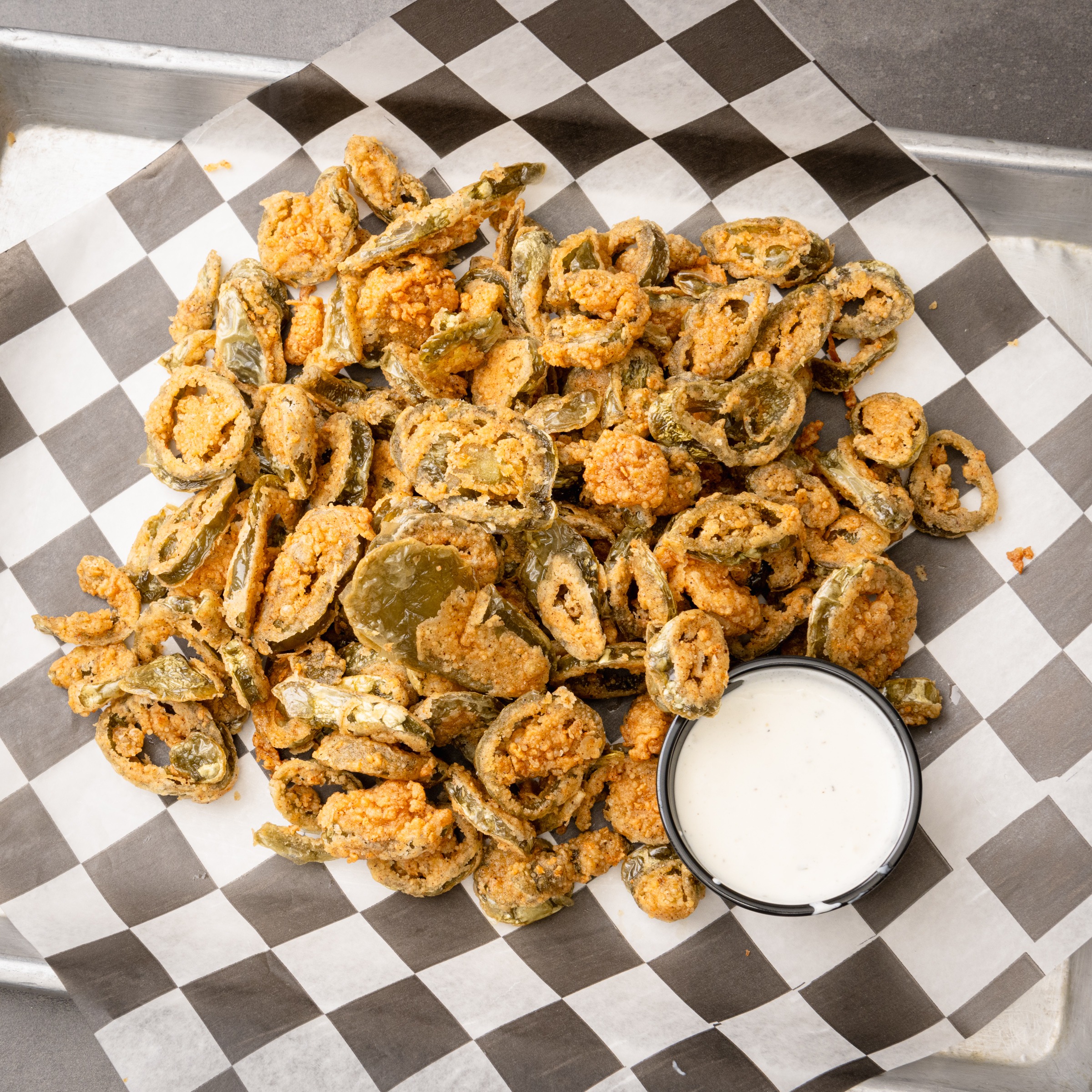 The Wing Pickup in Statesville, NC