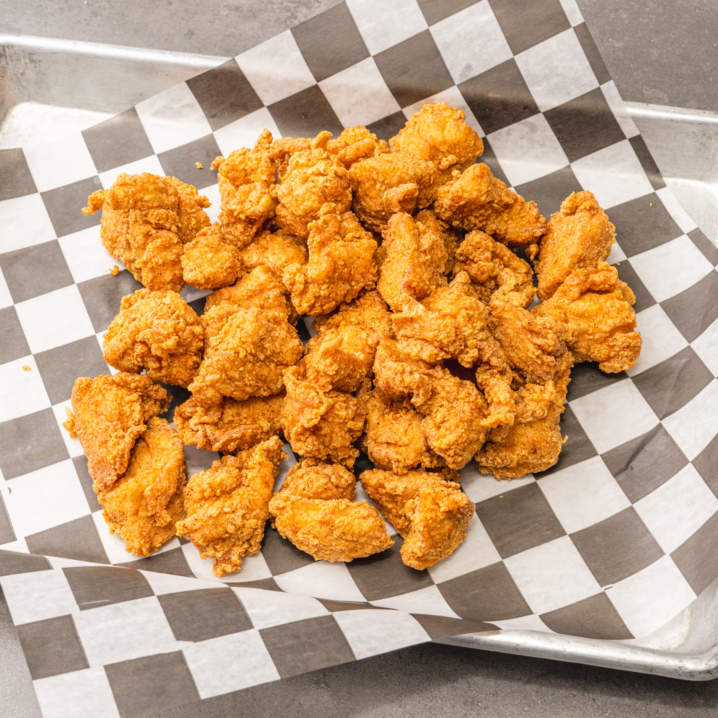 The Wing Pickup in Statesville, NC (2)