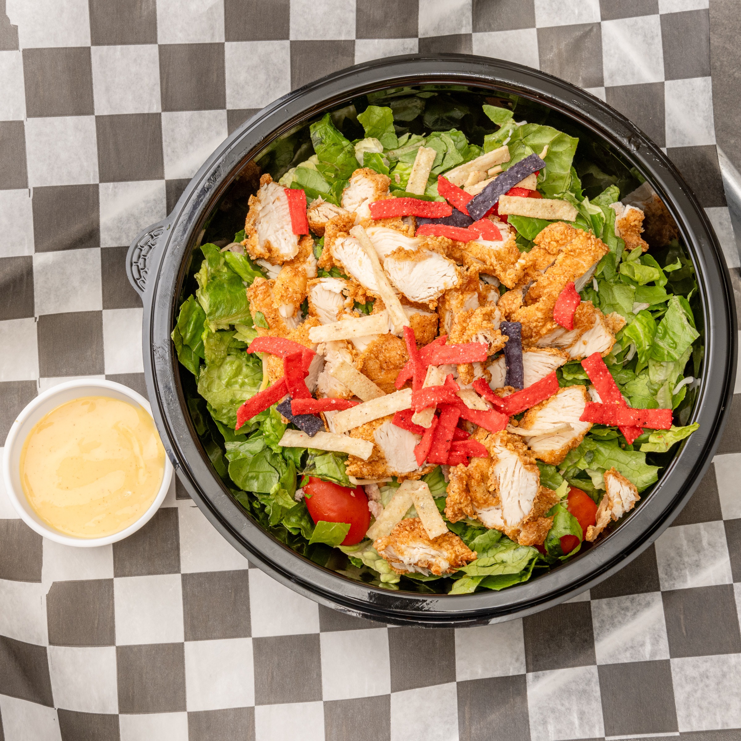 The Wing Pickup in Statesville, NC (3)