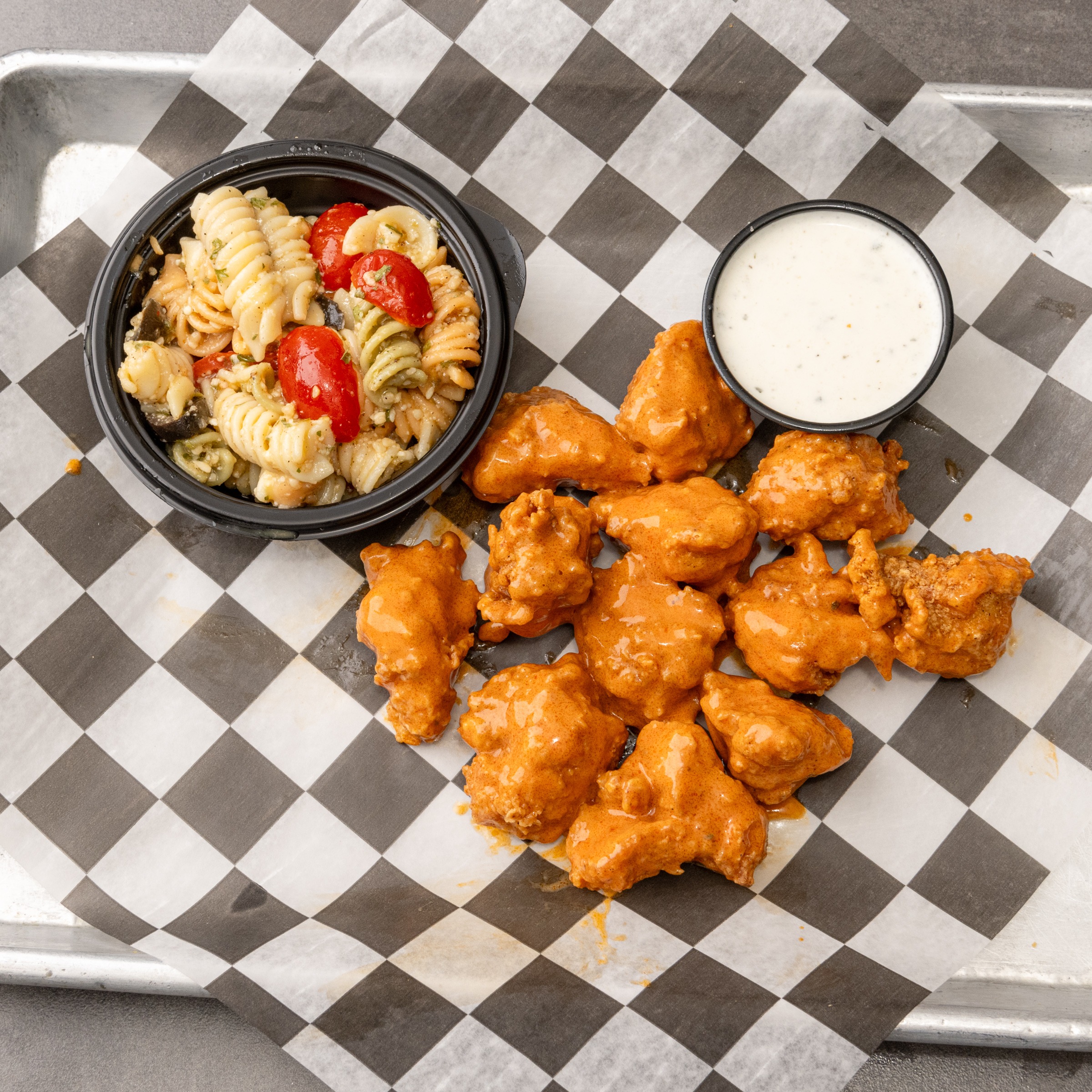 The Wing Pickup in Statesville, NC (4)