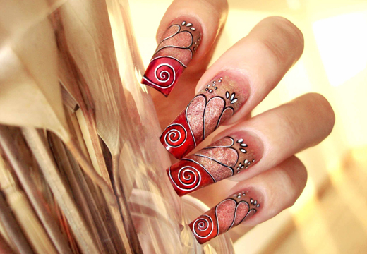 Nail Near Me in Elk Grove, CA