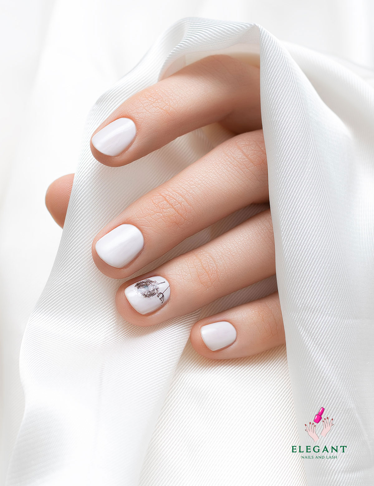 Elegant Nails in Kokomo, IN (5)