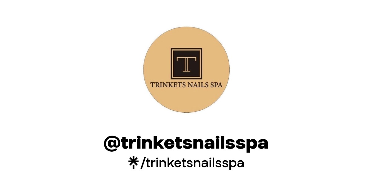 Trinkets Nails Spa (15% off NEW CUSTOMER) in Colleyville, TX