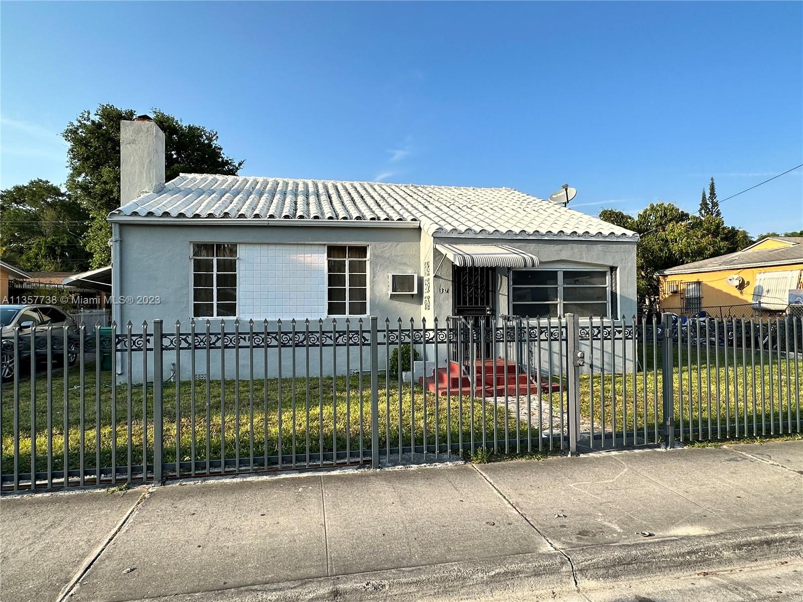 Real estate in Miami Gardens, FL