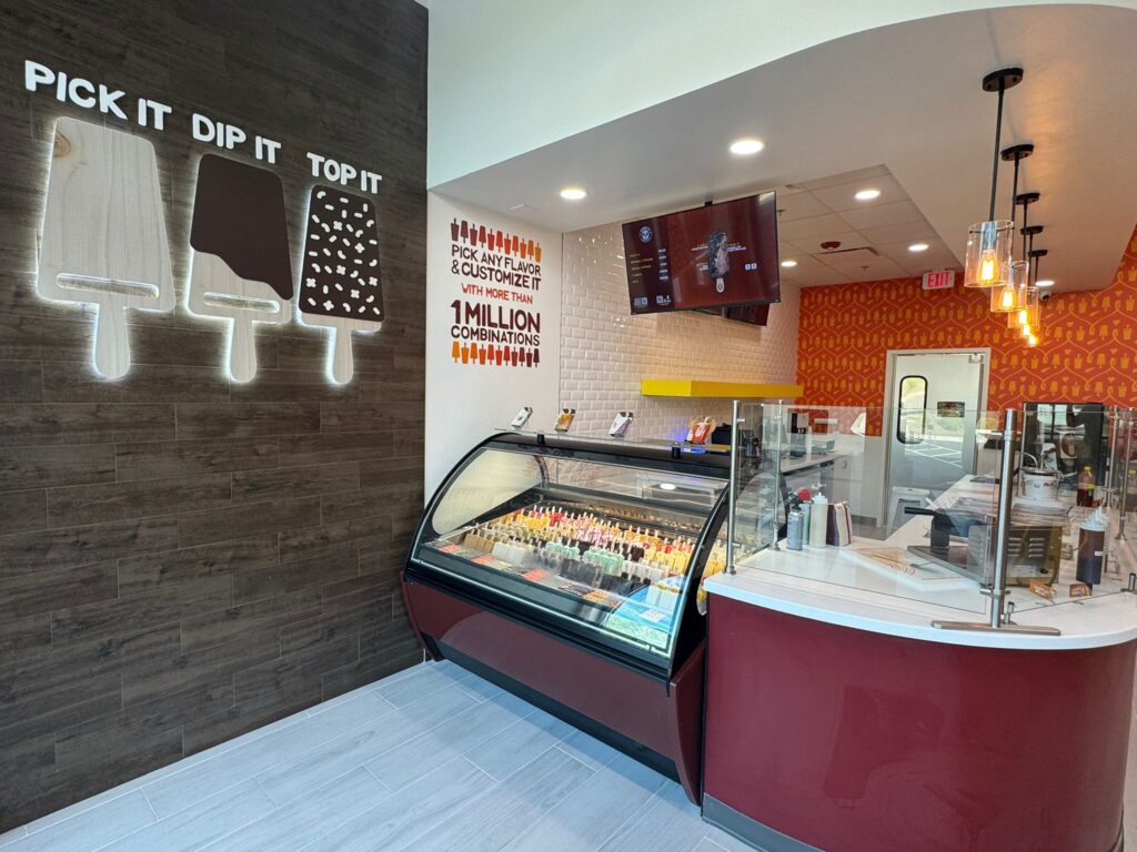 Morelia Ice Cream Paletas - Forest Acres in Columbia, SC (4)