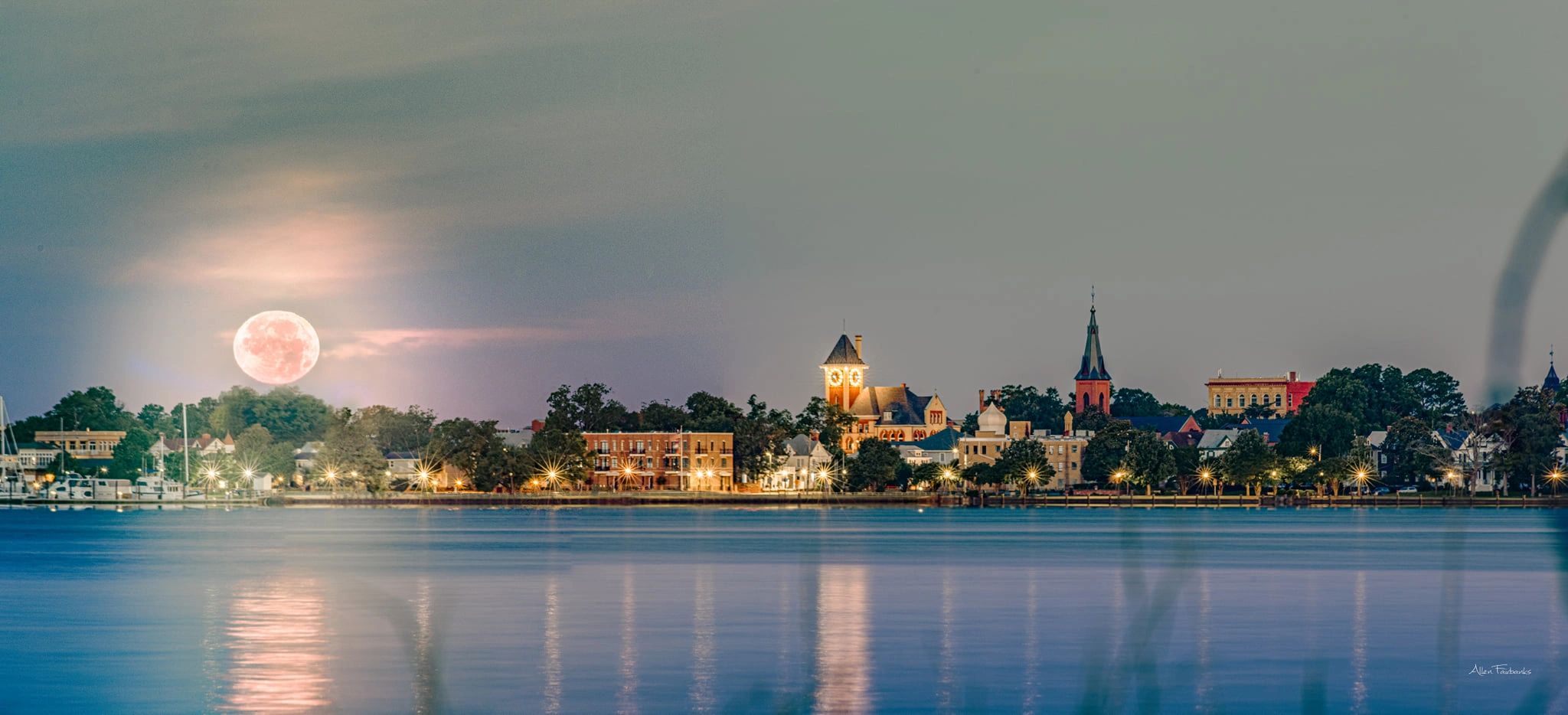 PRIME Realty NC LLC in New Bern, NC