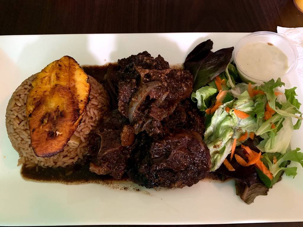 Yardie Spice in Homestead, FL