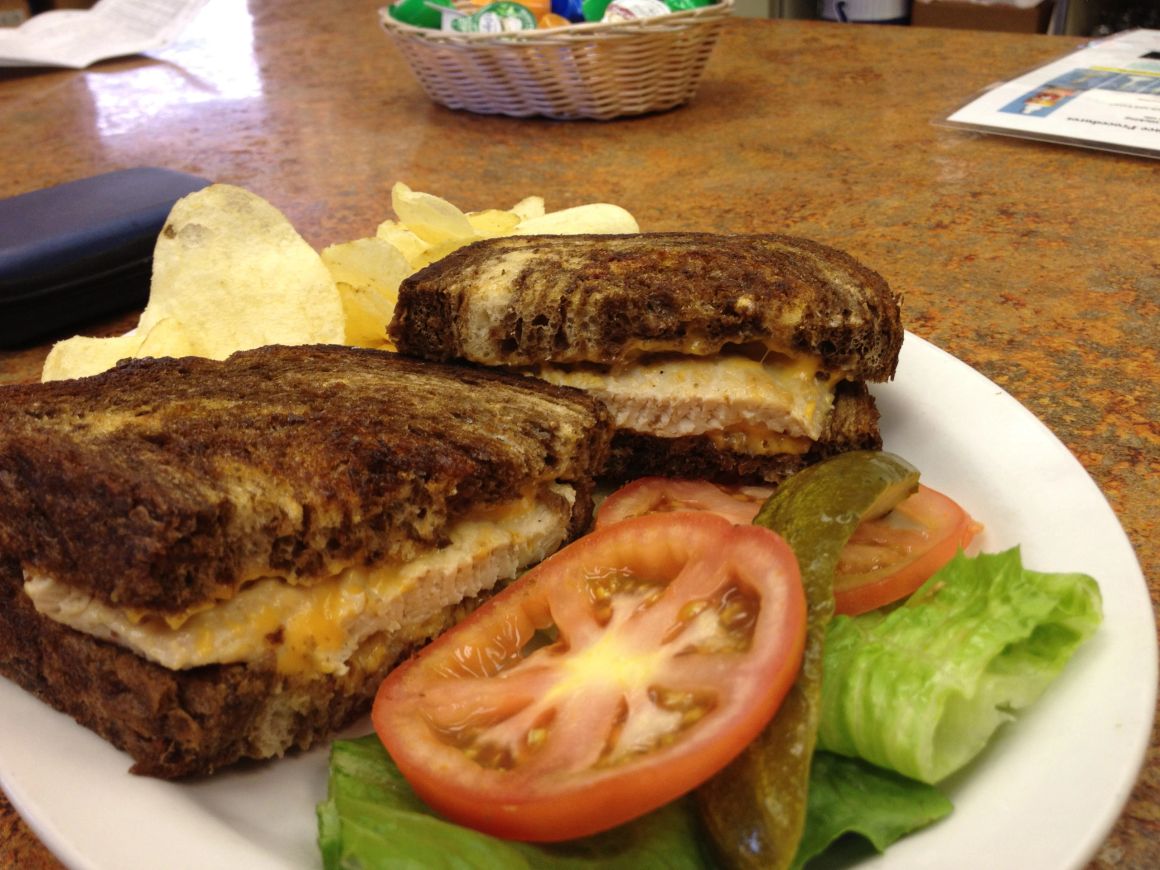 Flap Jacks Pancake House in Lebanon, IN