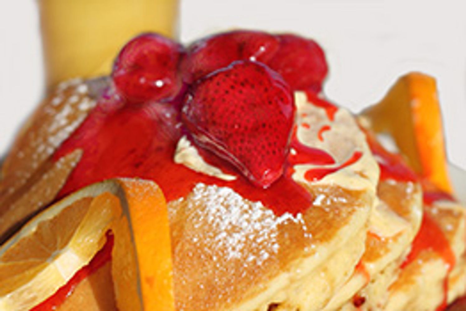 Flap Jacks Pancake House in Lebanon, IN (2)