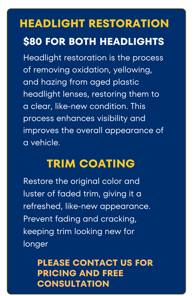 Red Bluff Car Wash and Detailing in Red Bluff, CA (4)