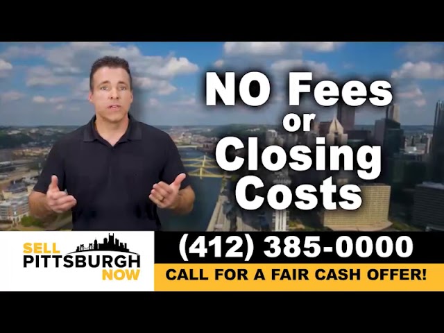 Sell Pittsburgh Now in McMurray, PA (3)