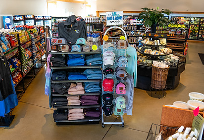 Wee Winks Market & Deli in Duck, NC (6)
