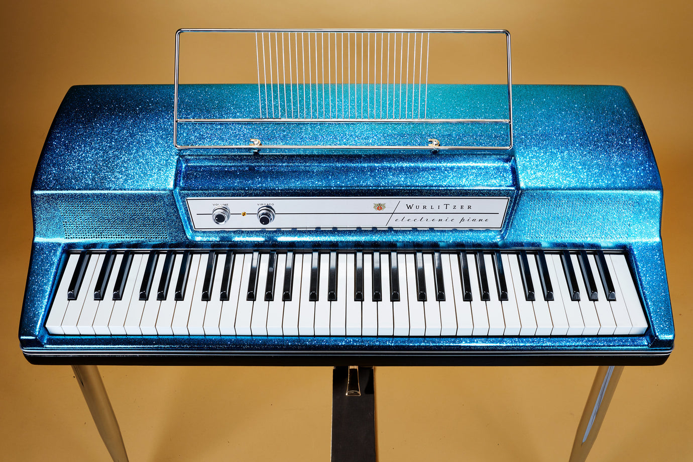Vintage Vibe Electric Piano Company in Rockaway, NJ