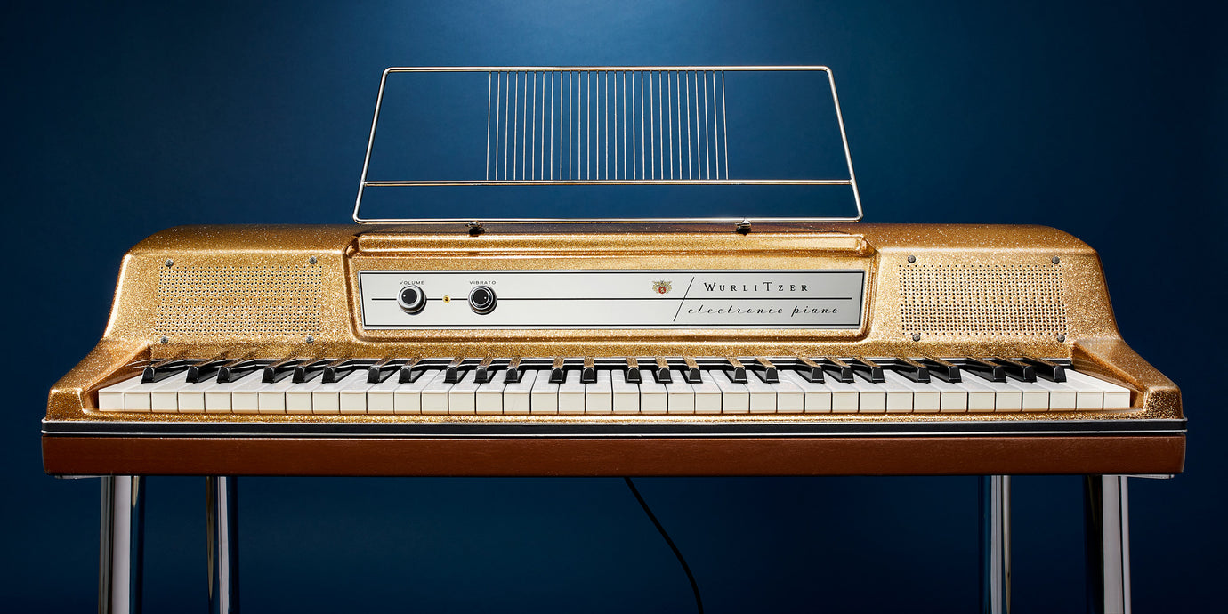 Vintage Vibe Electric Piano Company in Rockaway, NJ (2)