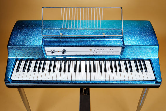Vintage Vibe Electric Piano Company in Rockaway, NJ (3)