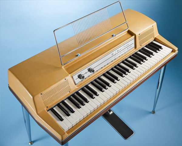 Vintage Vibe Electric Piano Company in Rockaway, NJ (4)