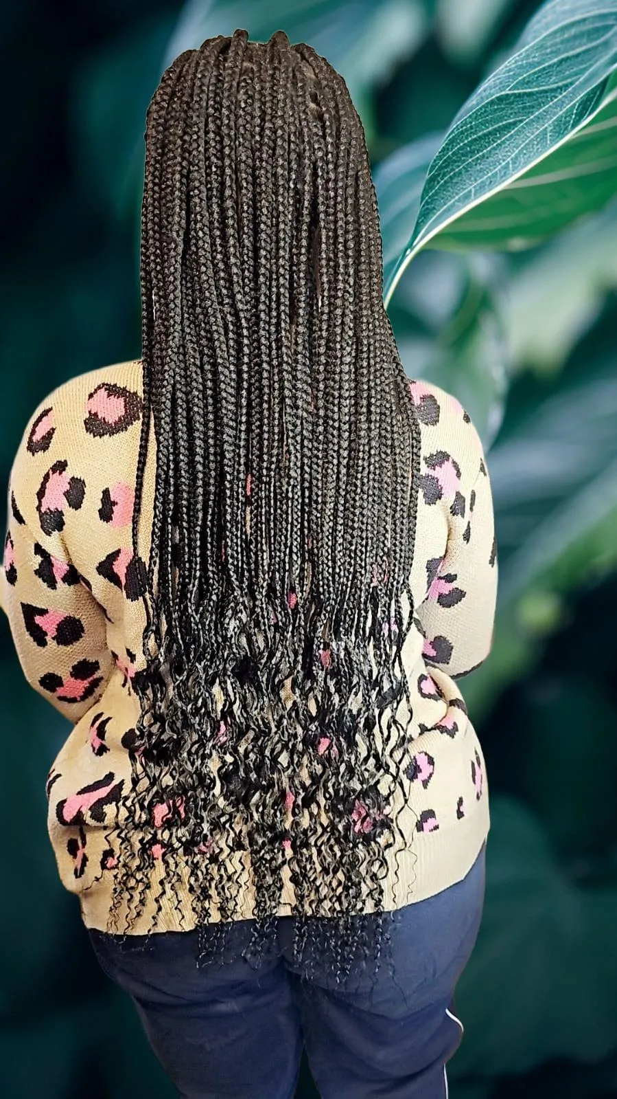 SIDOU EXPERT HAIR BRAIDING in Upper Marlboro, MD (2)