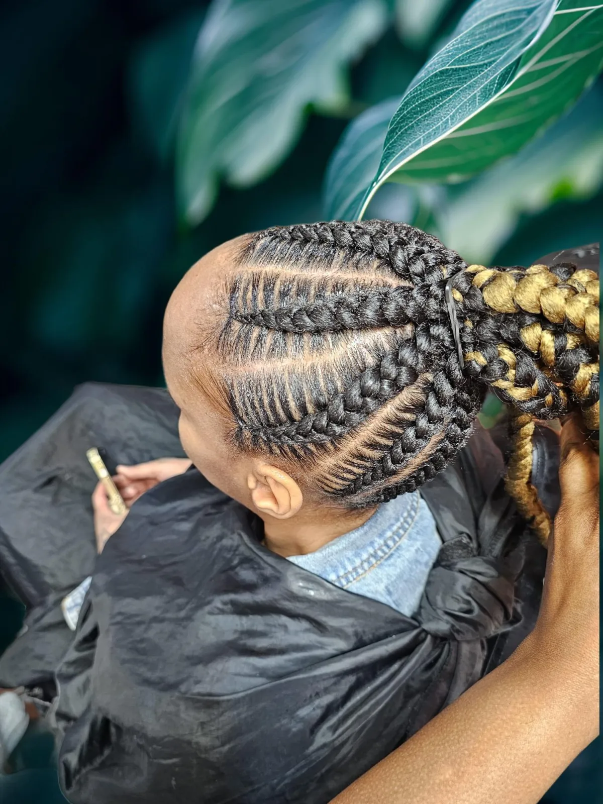 SIDOU EXPERT HAIR BRAIDING in Upper Marlboro, MD (3)