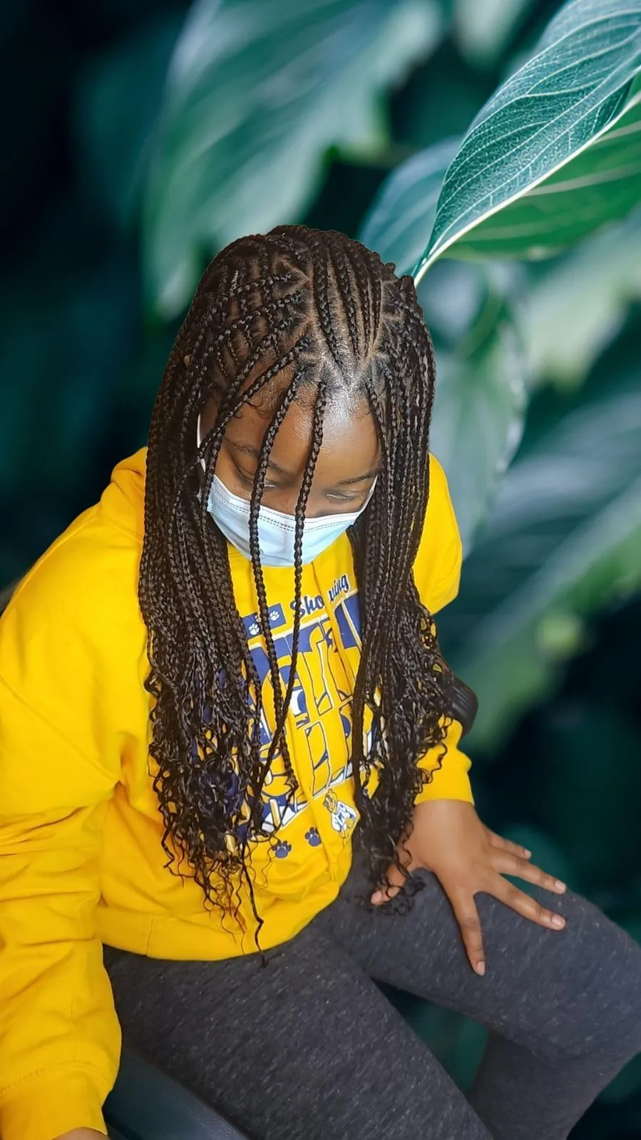 SIDOU EXPERT HAIR BRAIDING in Upper Marlboro, MD (4)