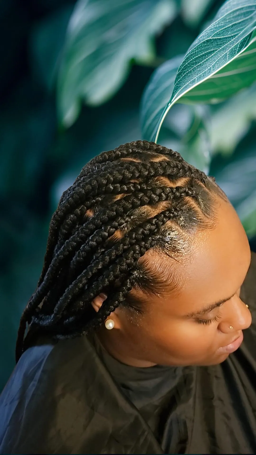 SIDOU EXPERT HAIR BRAIDING in Upper Marlboro, MD (5)