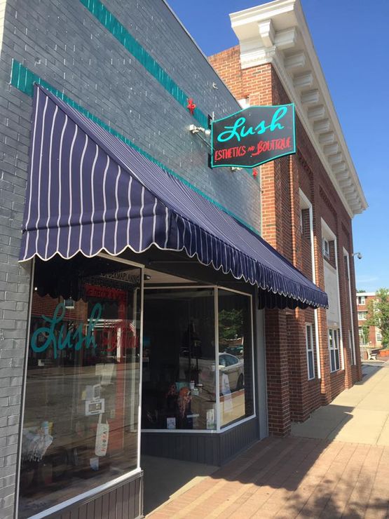 Lush Esthetics & Boutique in Huntingburg, IN (3)