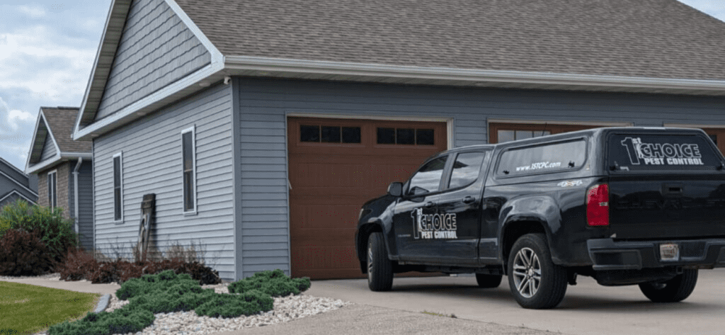 1st Choice Pest Control in Nekoosa, WI (6)
