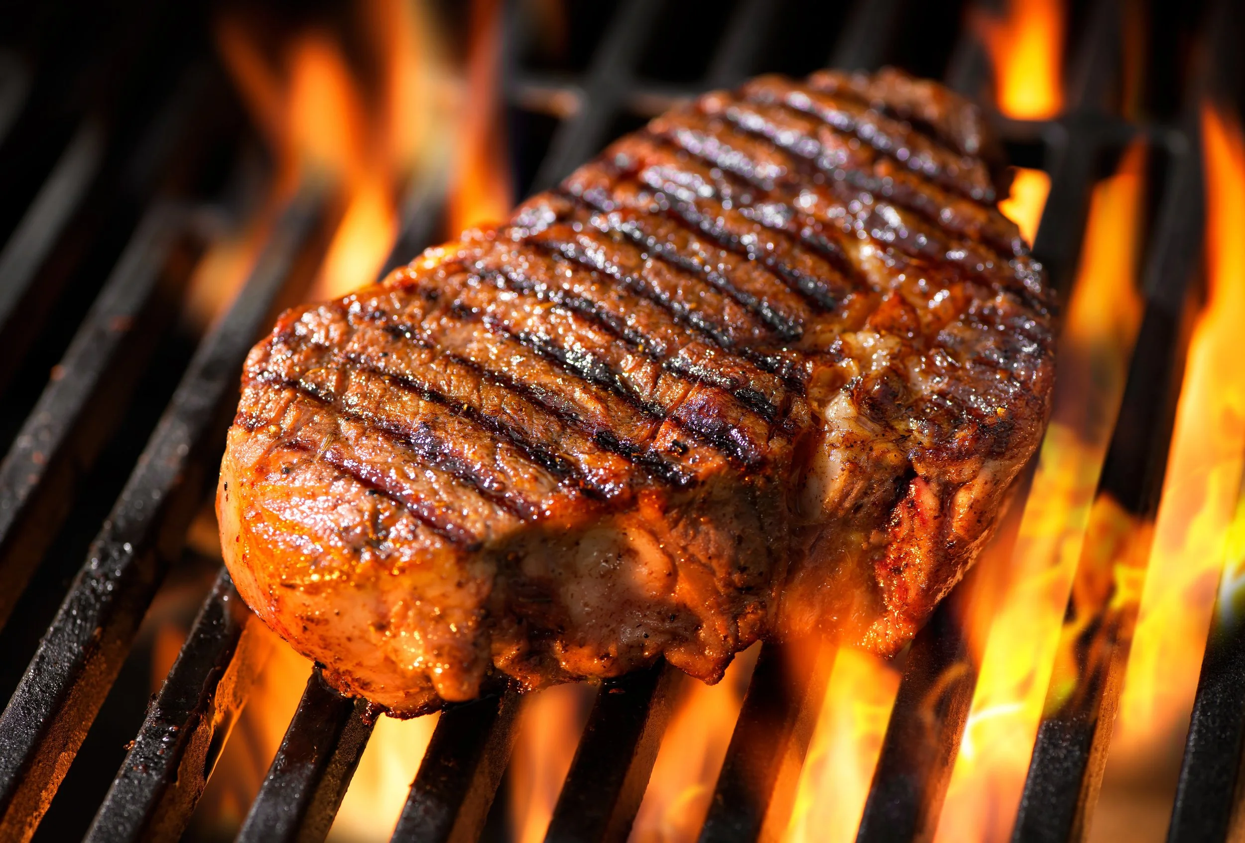 Ware Ranch Steak House in Chicago, IL